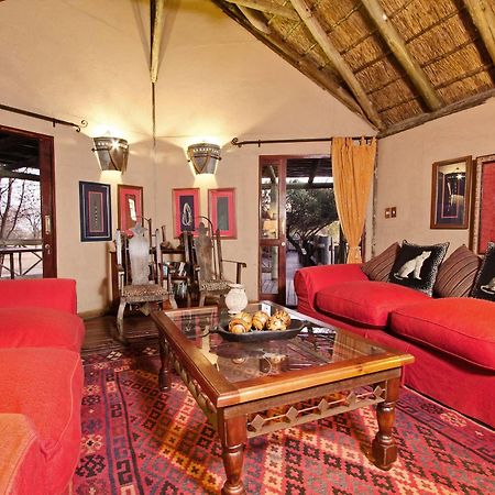 Deception Valley Lodge Hainaveld Game Farm Экстерьер фото