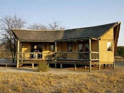 Deception Valley Lodge Hainaveld Game Farm Экстерьер фото
