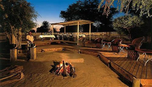 Deception Valley Lodge Hainaveld Game Farm Экстерьер фото