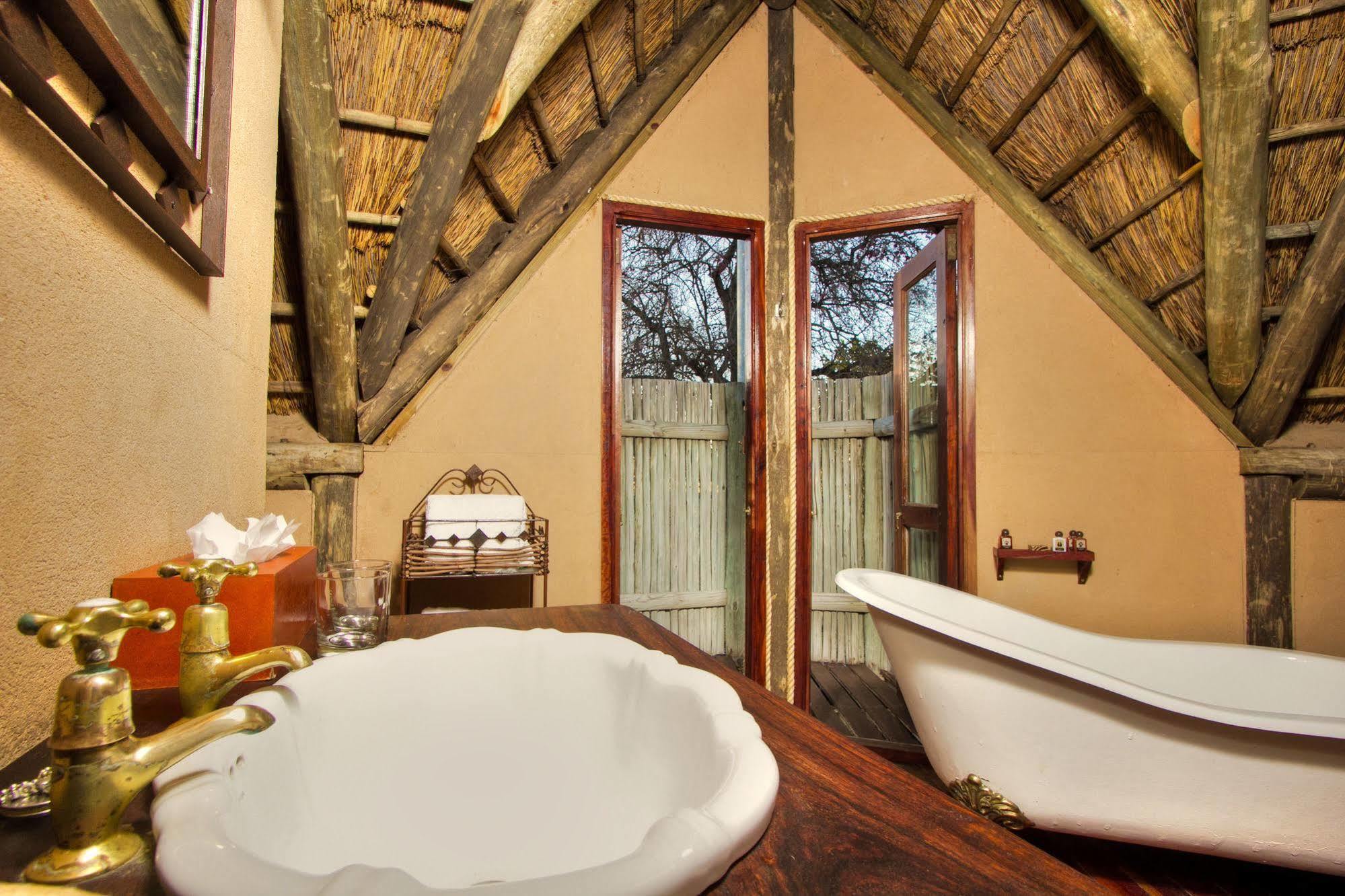 Deception Valley Lodge Hainaveld Game Farm Экстерьер фото