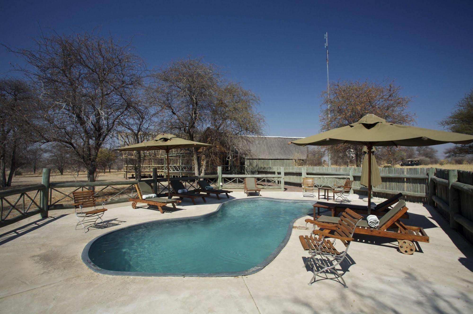 Deception Valley Lodge Hainaveld Game Farm Экстерьер фото